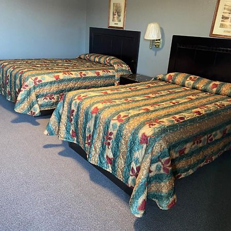 Pratt Budget Inn Εξωτερικό φωτογραφία