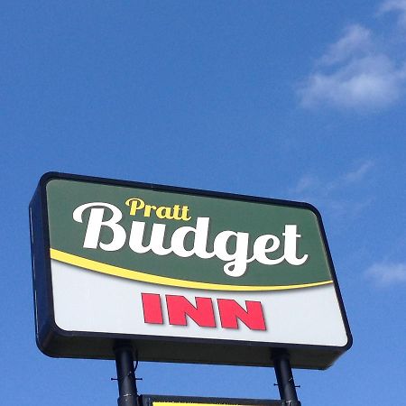 Pratt Budget Inn Εξωτερικό φωτογραφία
