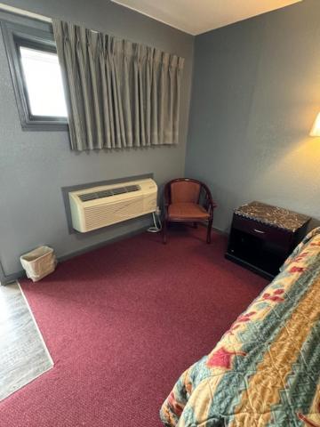 Pratt Budget Inn Εξωτερικό φωτογραφία
